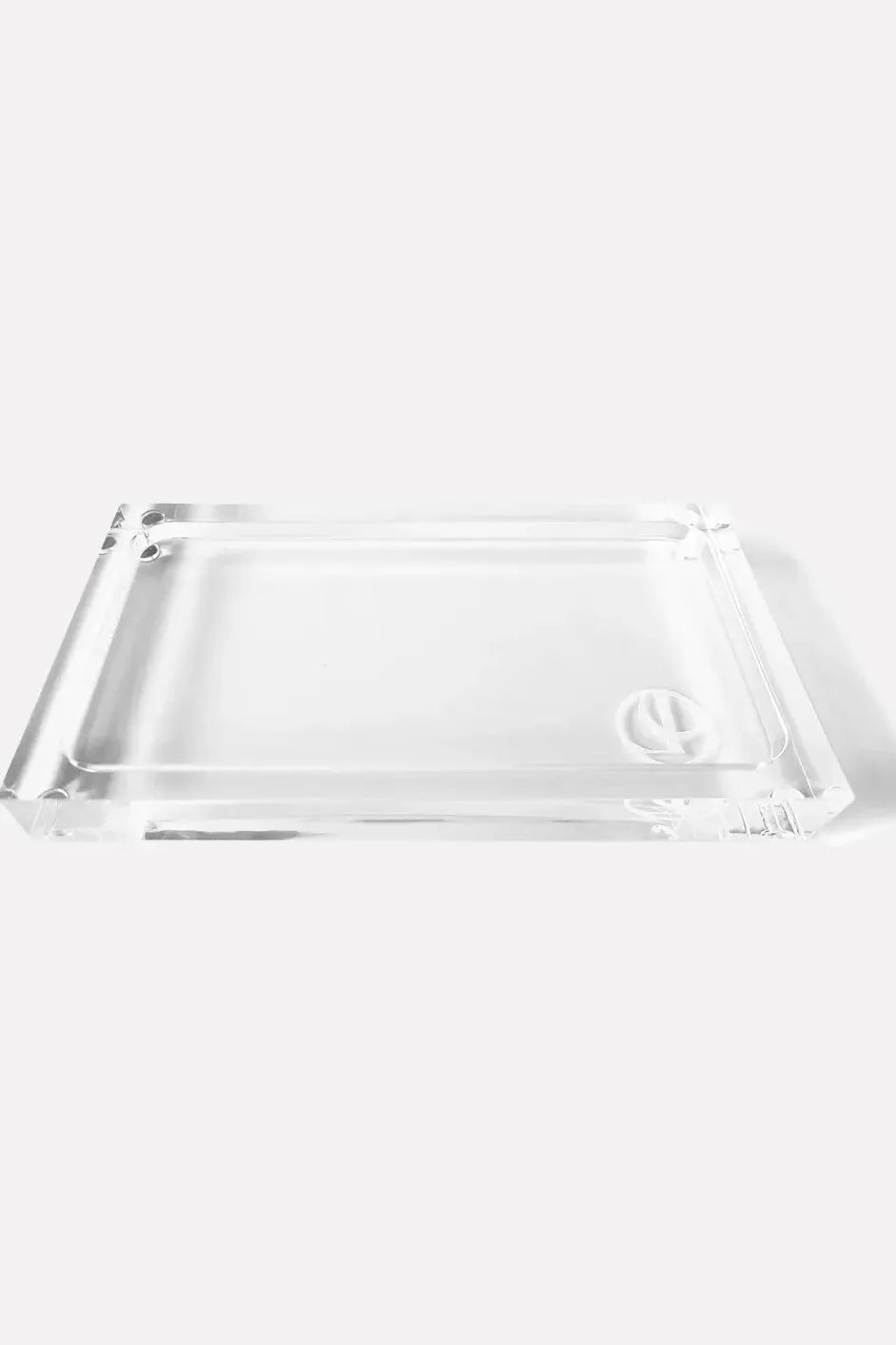 Lucite Tray - Medium | Swank Boutique