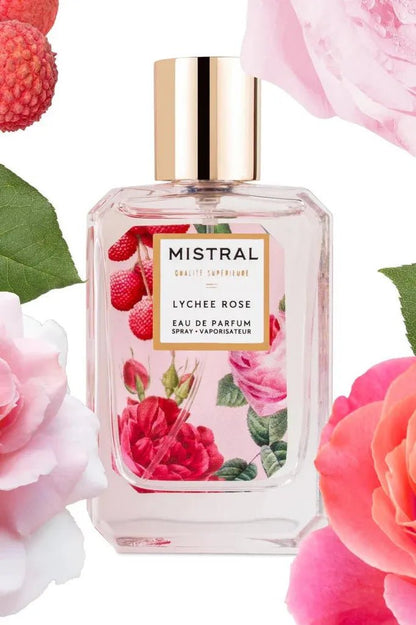 Luxe Shimmer Body Oil - Lychee Rose (Copy) | Swank Boutique