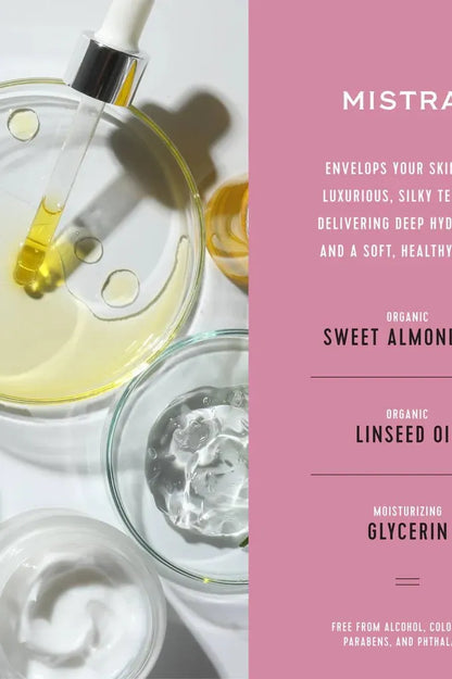 Luxe Silk Body Lotion - Lychee Rose | Swank Boutique