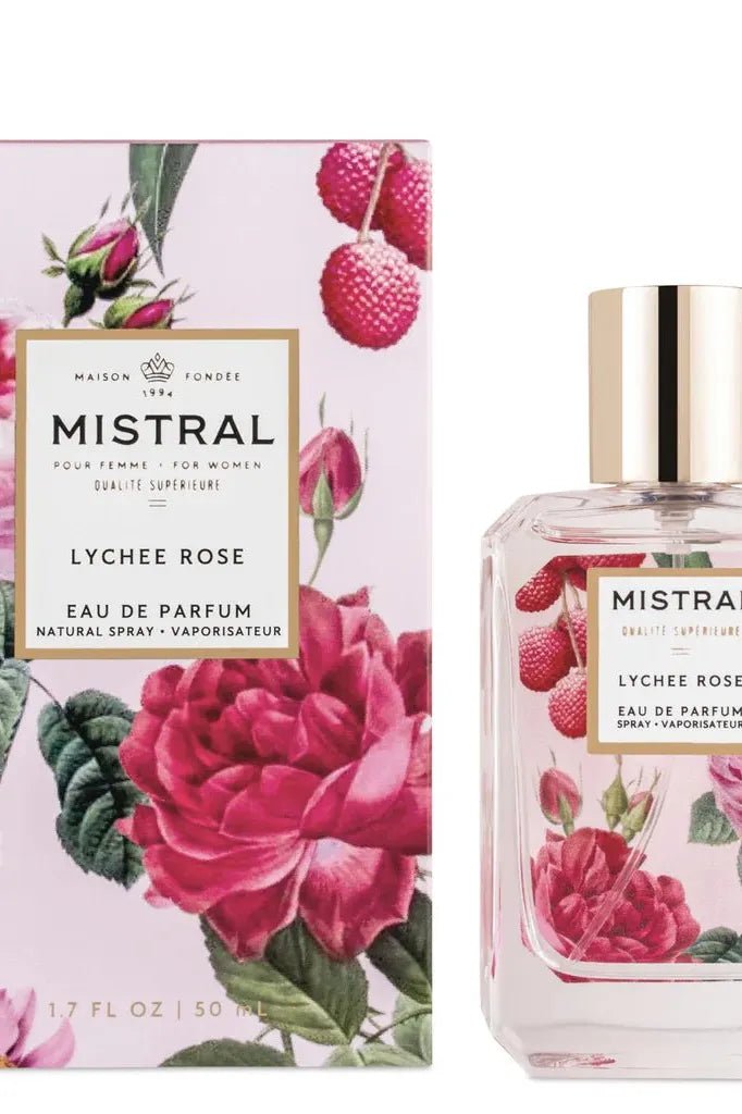 Luxe Shimmer Body Oil - Lychee Rose (Copy) | Swank Boutique