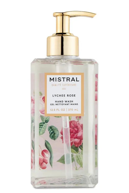 Luxe Parfum - Lychee Rose (Copy) | Swank Boutique