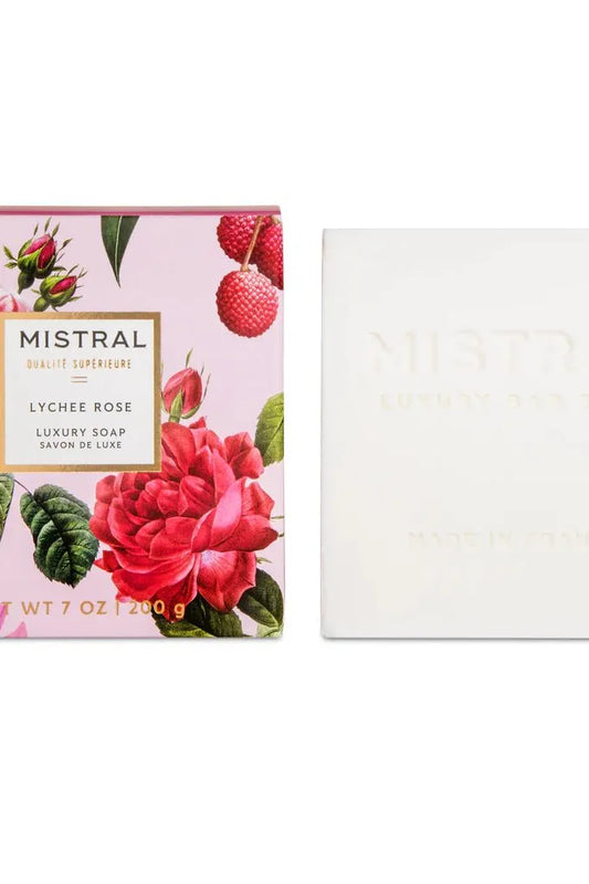 Luxe Hand Wash - Lychee Rose (Copy) | Swank Boutique