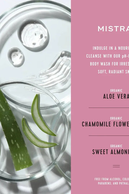 Luxe Hand Wash - Lychee Rose (Copy) | Swank Boutique