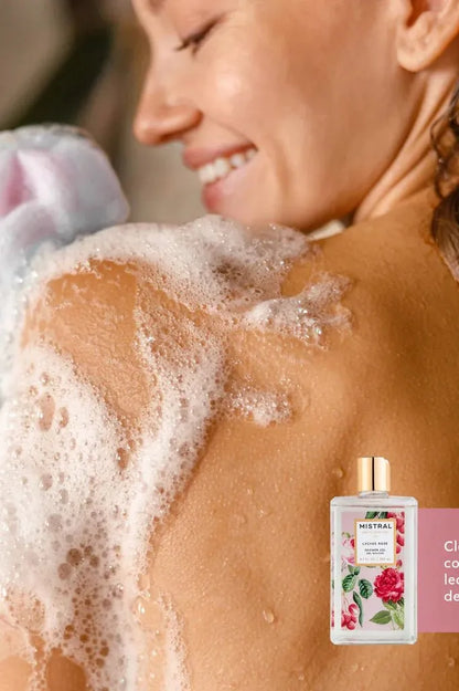 Luxe Body Wash - Lychee Rose (Copy) | Swank Boutique