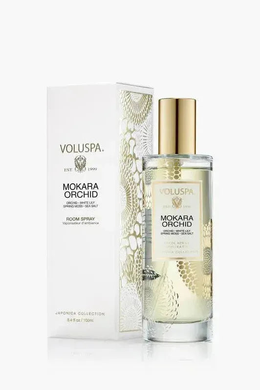 Mokara Orchid - Room Spray