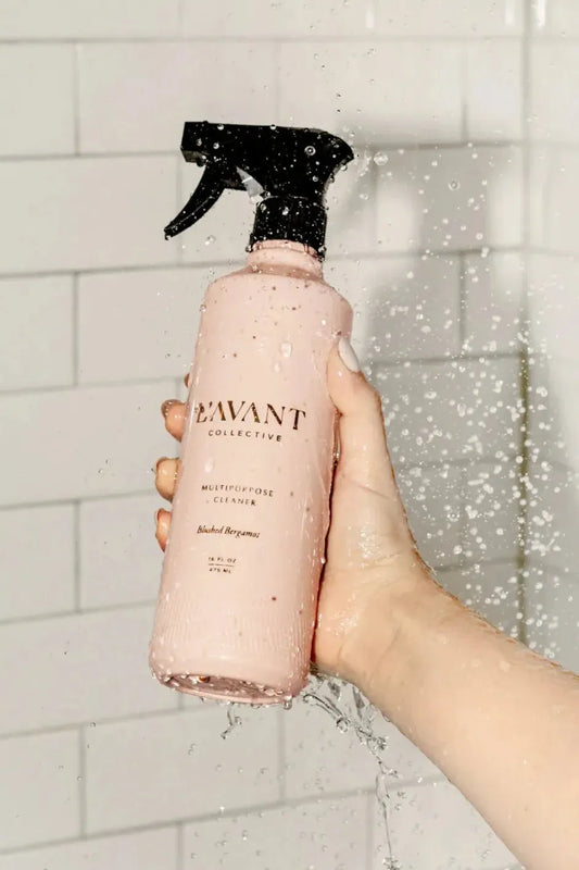 Multipurpose Cleaner - Blushed Bergamot | Swank Boutique