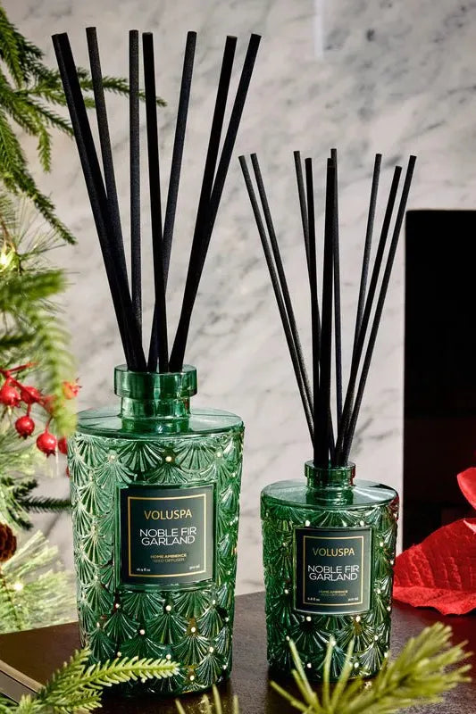 Noble Fir - Reed Diffuser | Swank Boutique