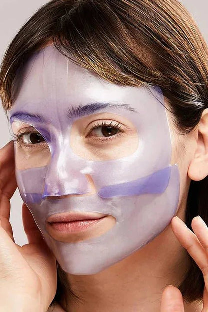 Beauty Sleep Face Mask | Swank Boutique