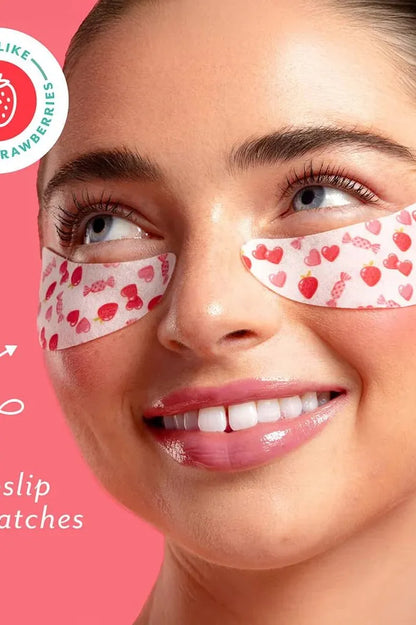 Eye Want Candy Eye Patches | Swank Boutique