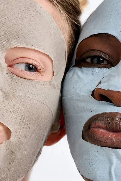 Hydrate & Detox 2 Pack Face Mask | Swank Boutique