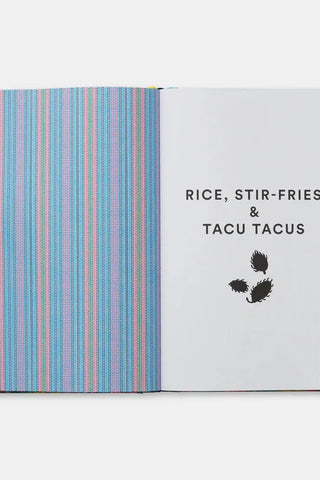 Peru: The Cookbook | Swank Boutique