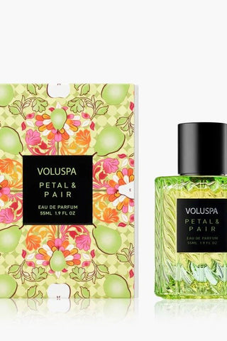 Petal & Pair Perfume - Travel Size (Copy) | Swank Boutique