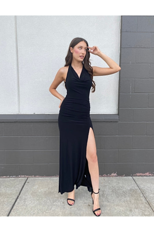 Bea Knit Dress | Swank Boutique