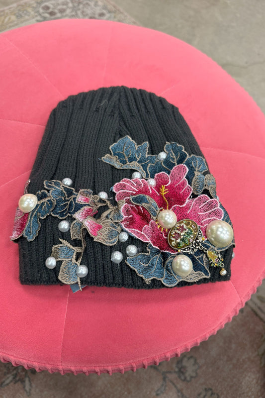 Custom Knit Hat (Copy) | Swank Boutique