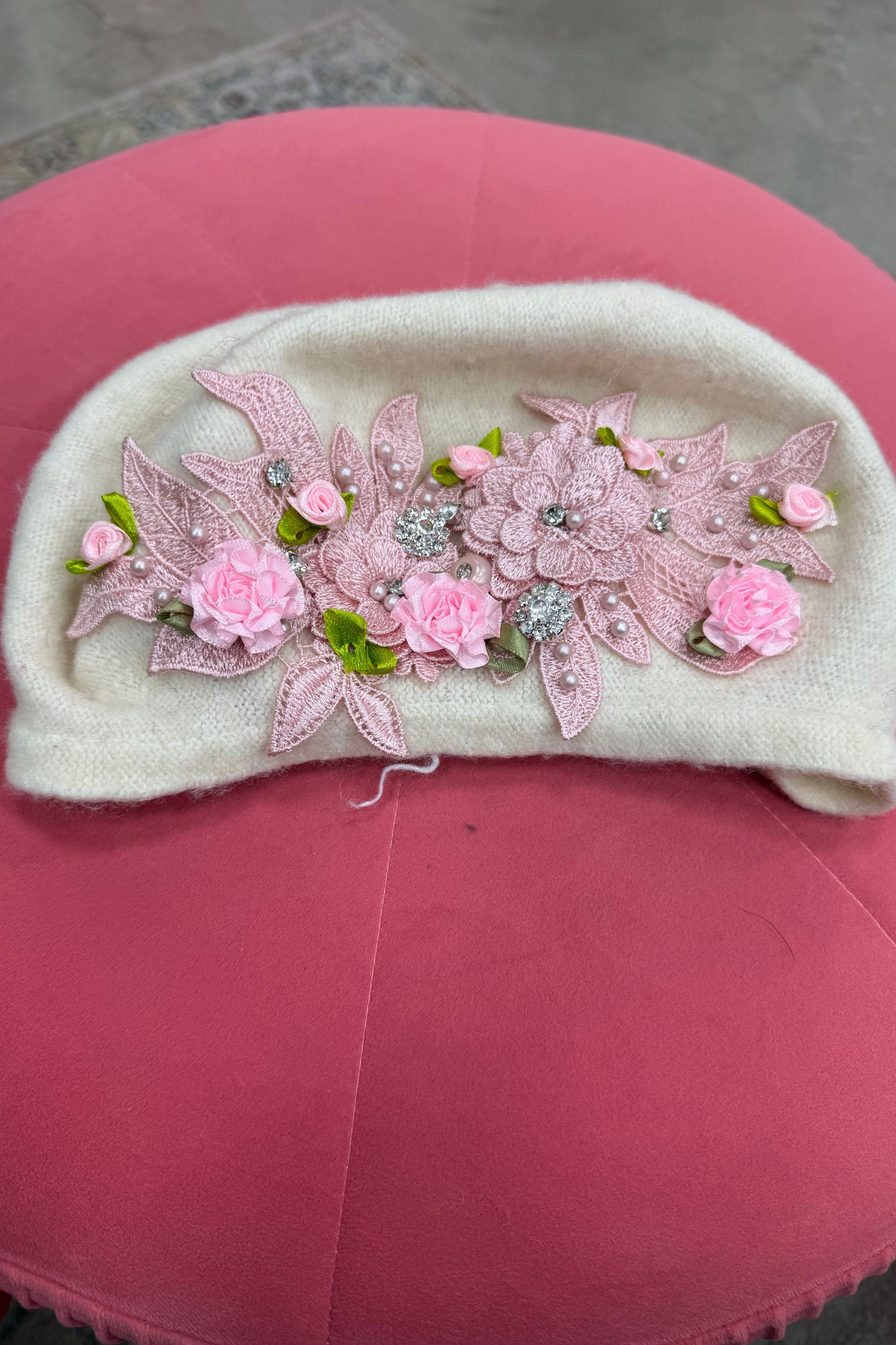 Custom Ballcap (Copy) | Swank Boutique