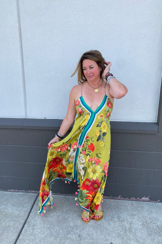 Sweetheart Dress