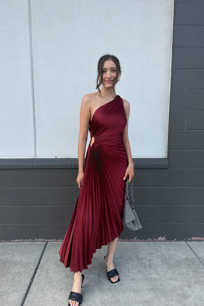 Olympia Dress - Atlantic Jewel (Copy) | Swank Boutique