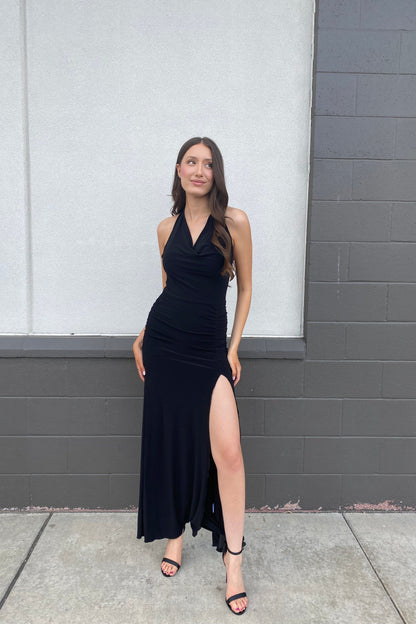 Bea Knit Dress | Swank Boutique