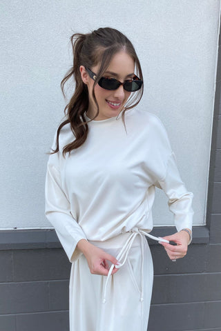 Ultimate Lounge Top | Swank Boutique