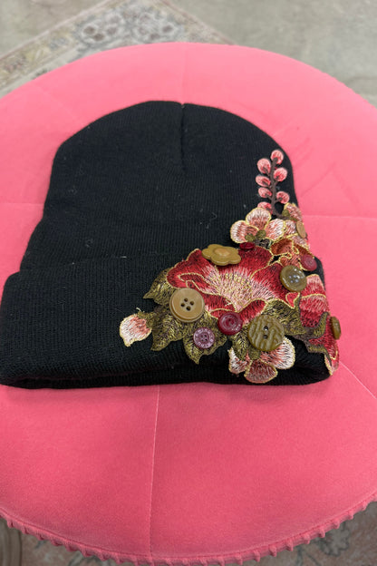 Custom Knit Hat (Copy) | Swank Boutique