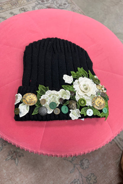 Custom Knit Hat (Copy) | Swank Boutique