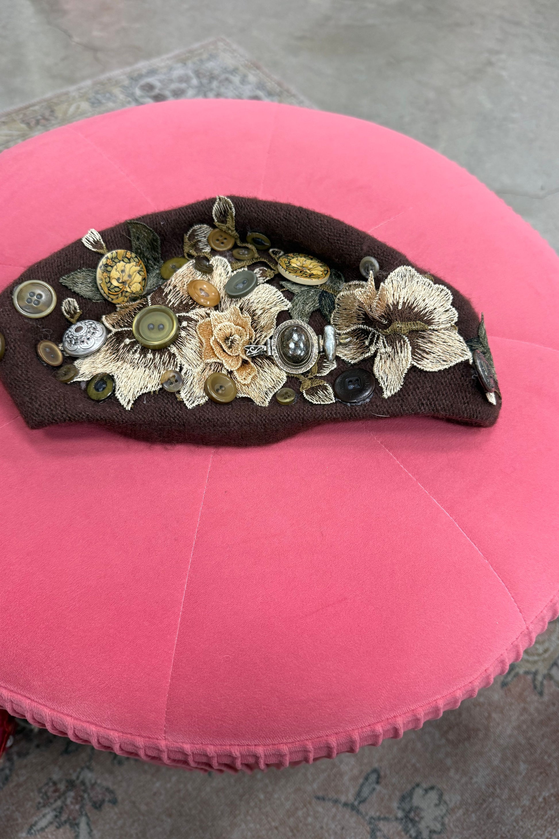 Custom Ballcap (Copy) | Swank Boutique