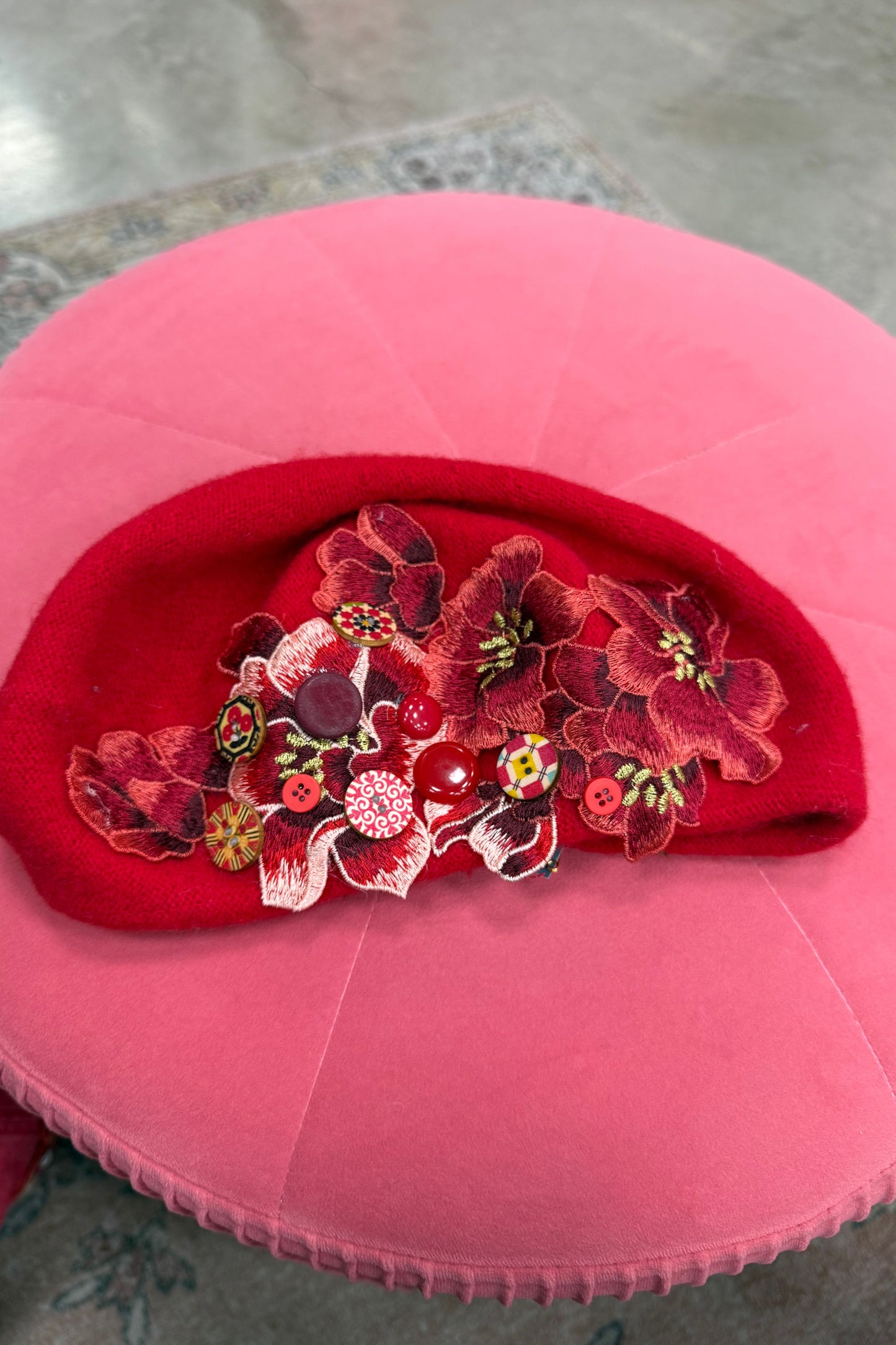 Custom Ballcap (Copy) | Swank Boutique
