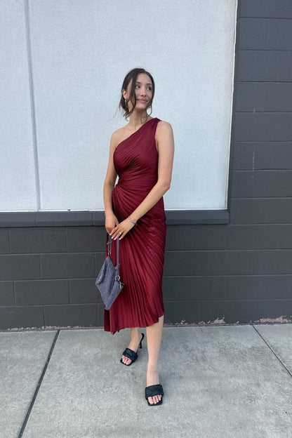 Olympia Dress - Atlantic Jewel (Copy) | Swank Boutique