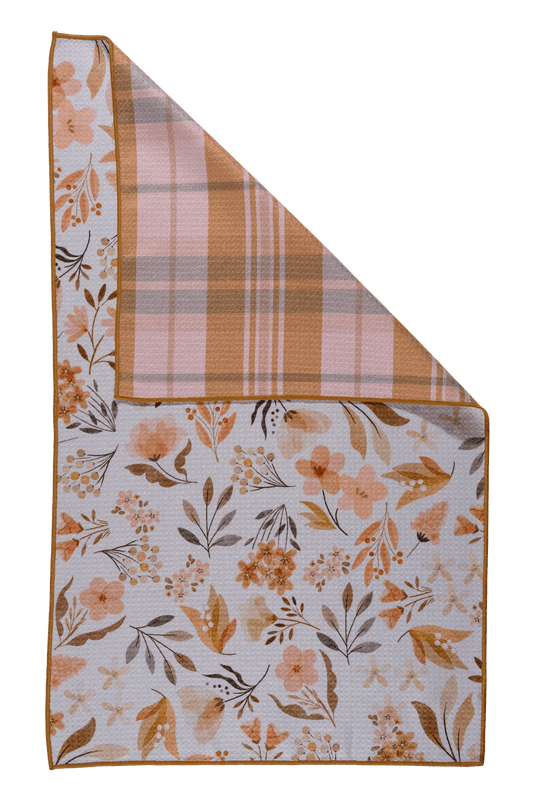 Cottage Garden Kitchen Towel (Copy) | Swank Boutique