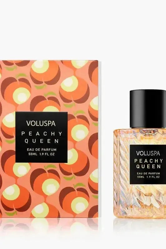 Peachy Queen Perfume - 1.9 oz bottle | Swank Boutique