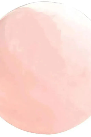 Rose Quartz Sphere | Swank Boutique