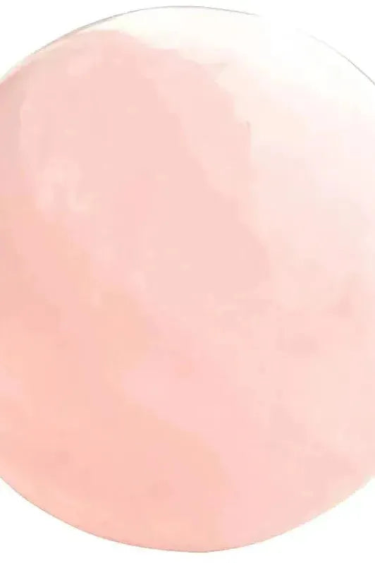 Rose Quartz Sphere | Swank Boutique