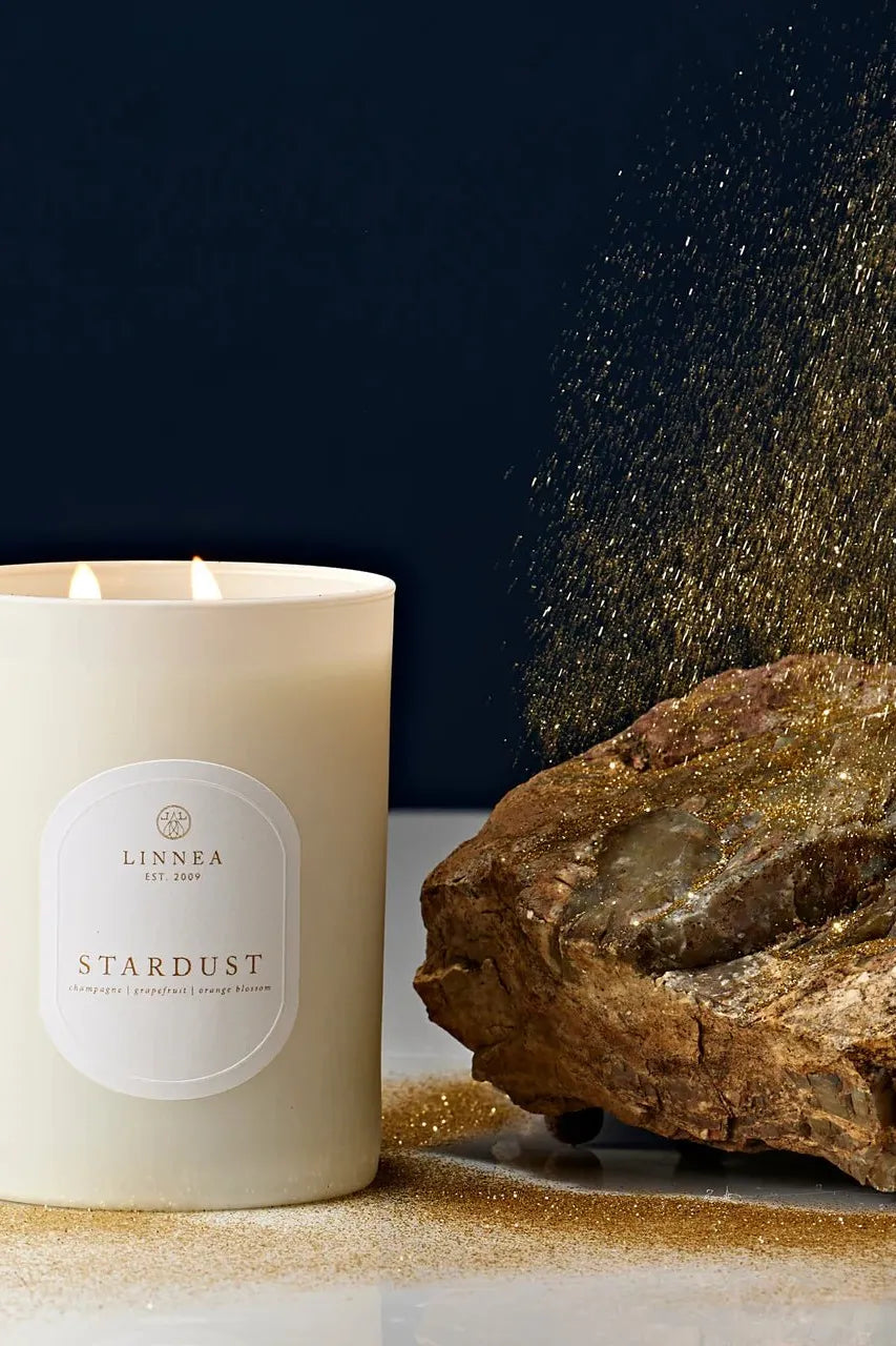 Pinewood Large Candle (Copy) | Swank Boutique