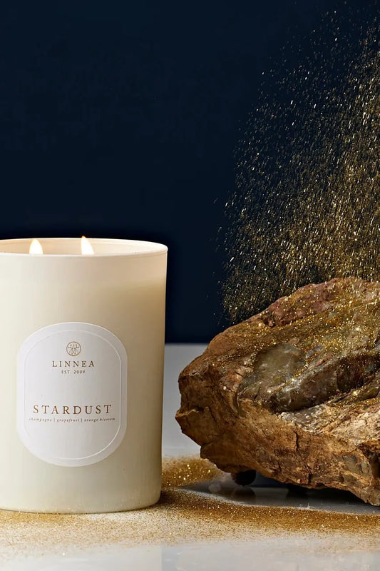 Pinewood Large Candle (Copy) | Swank Boutique