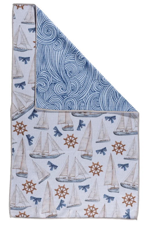 Cozy Cardigan Kitchen Towel (Copy) | Swank Boutique