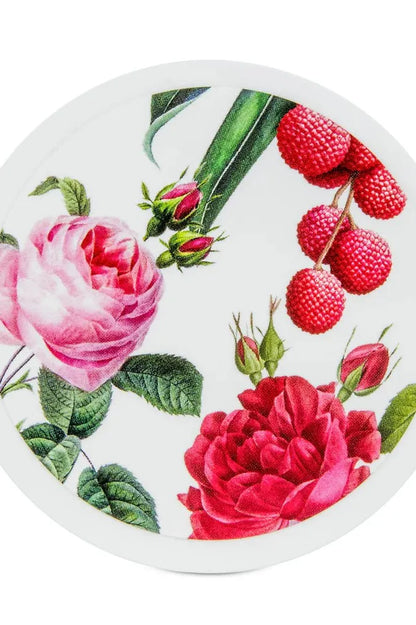 Luxe Shimmer Body Cream - Lychee Rose | Swank Boutique