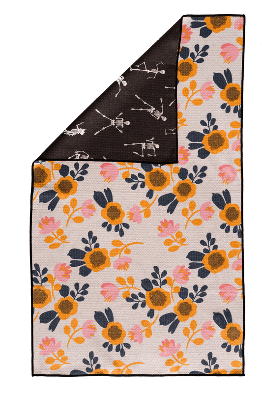 Moonlit Magic Kitchen Towel (Copy) | Swank Boutique