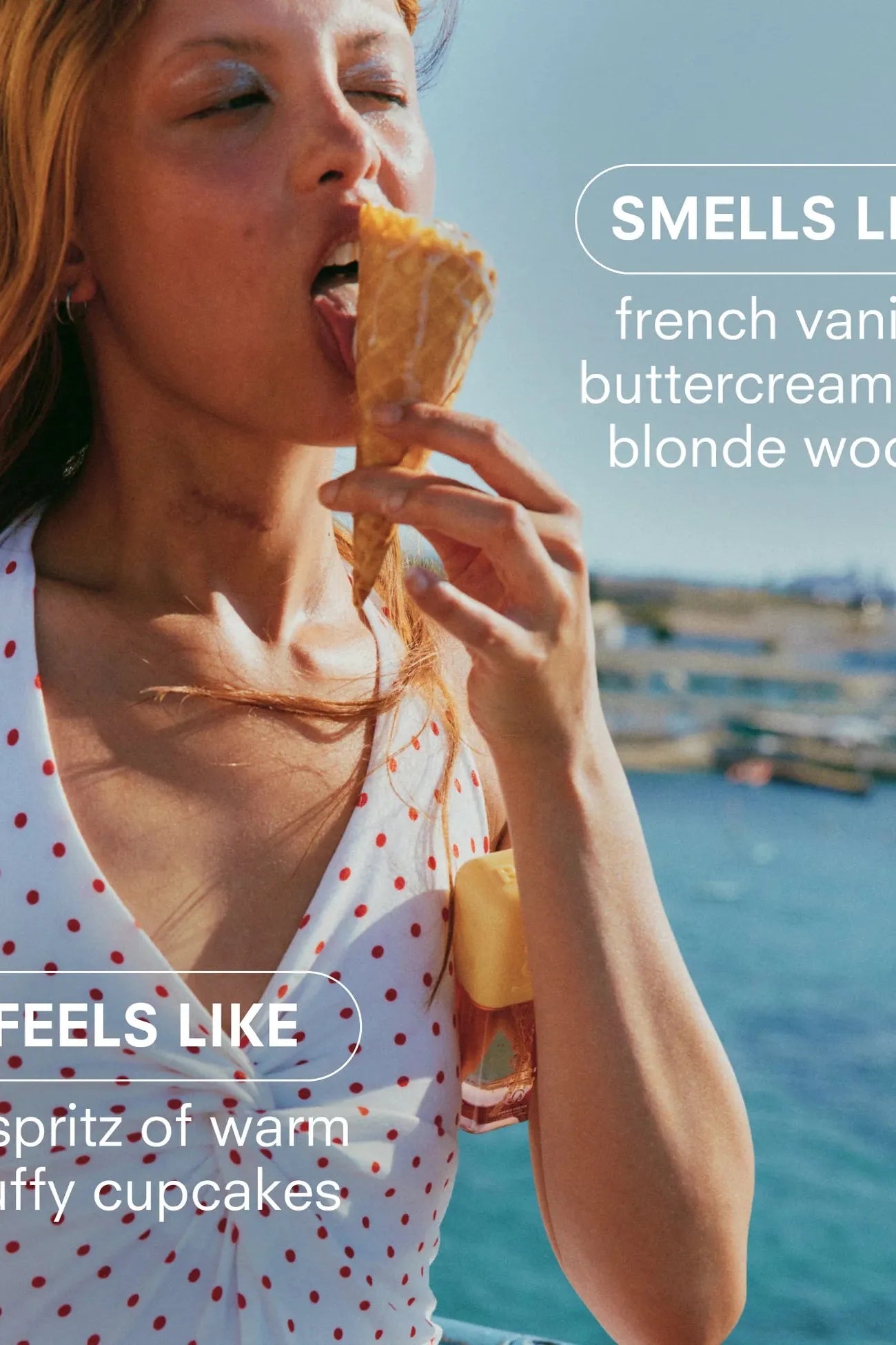 Fruity Lips Body Mist (Copy) | Swank Boutique