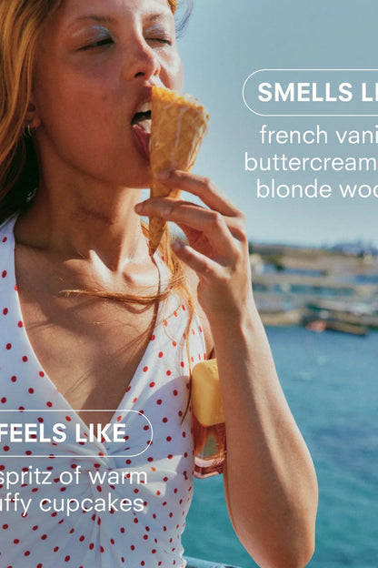 Fruity Lips Body Mist (Copy) | Swank Boutique