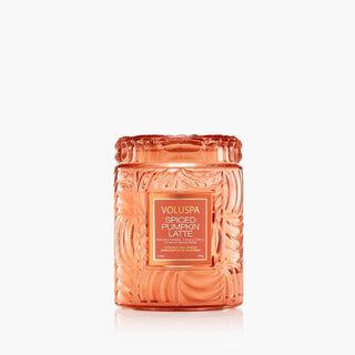 Spiced Pumpkin Latte - Large Jar (Copy) | Swank Boutique