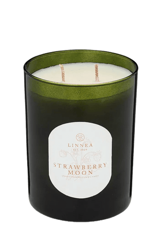 Strawberry Moon Candle | Swank Boutique