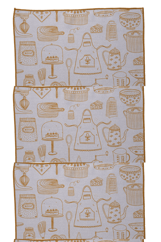 Corn Maze Kitchen Towel (Copy) | Swank Boutique