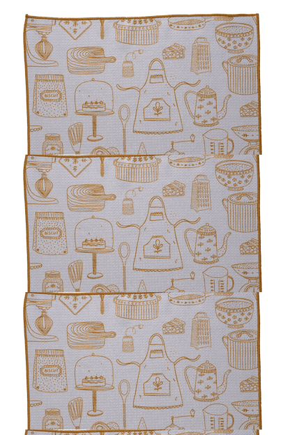 Corn Maze Kitchen Towel (Copy) | Swank Boutique