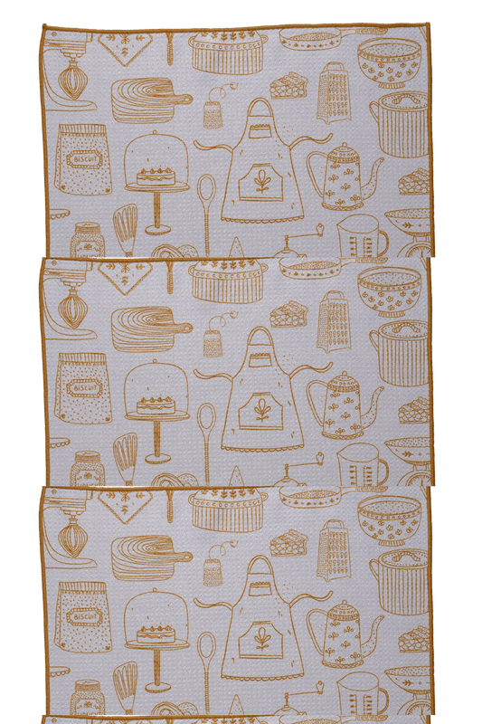Corn Maze Kitchen Towel (Copy) | Swank Boutique