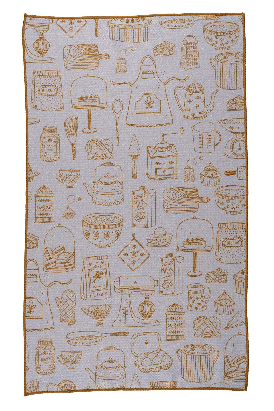 Corn Maze Kitchen Towel (Copy) | Swank Boutique