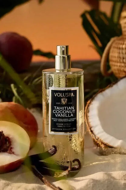 Tahitian Coconut - 3 Wick Hearth (Copy) | Swank Boutique