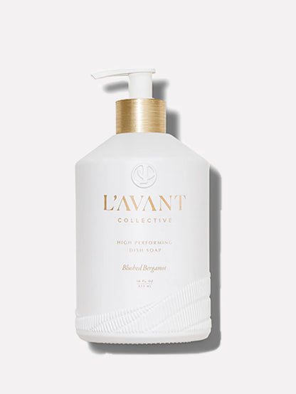 High Performing Dish Soap - Fresh Linen (Copy) | Swank Boutique