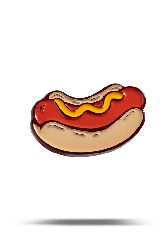 Ball Marker - Heisenberg (Copy) | Swank Boutique