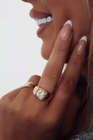 The Bling Ring