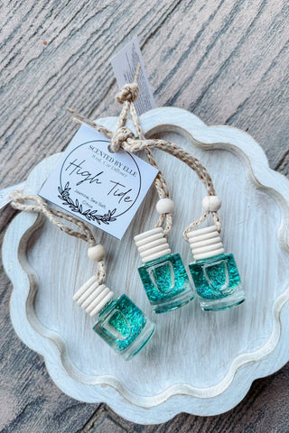 High Tide Car Diffuser | Swank Boutique